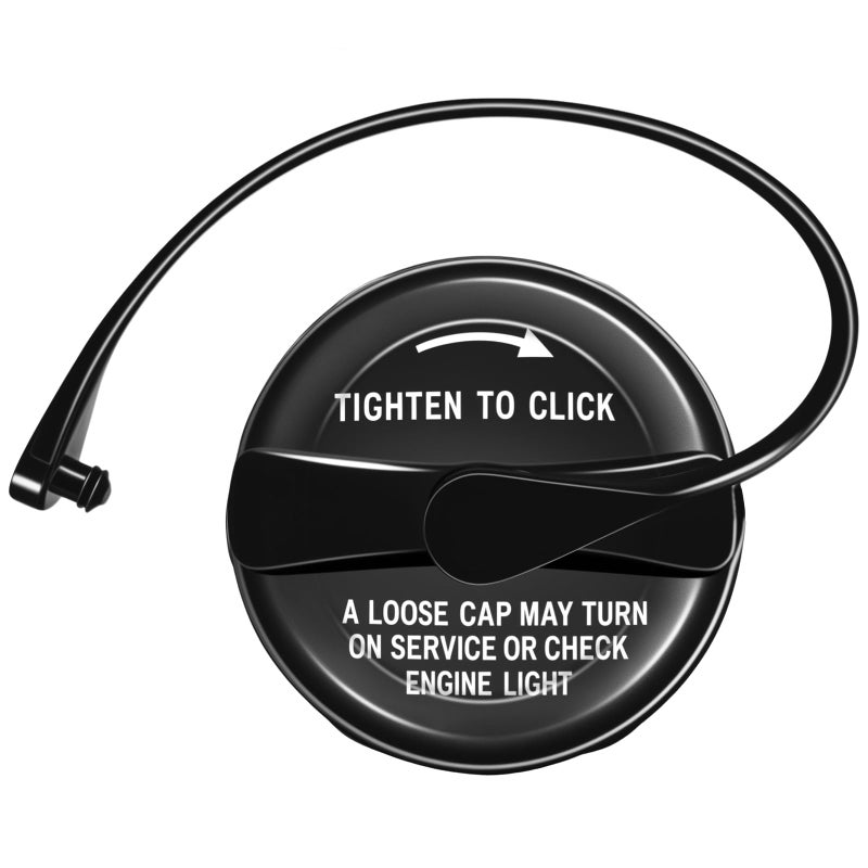 Gas Cap Fuel cap For 20002017 Chrysler Jeep Dodge Ram 200 300 300M Voyager PT Cruiser Concorde Cirrus Neon Intrepid Sebring Pacifica Town Country Aspen Jeep Wrangler JK Wrangler TJ 52100552AG
