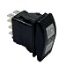 HJSIUTV Headlight Switch for CANAM Maverick X3 Maverick Trail Defender HD8 HD5 HD10 MAX HD8 Traxter HD10 Sport OEM 710004492 - Image 2