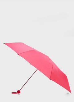 Plain Folding Umbrella