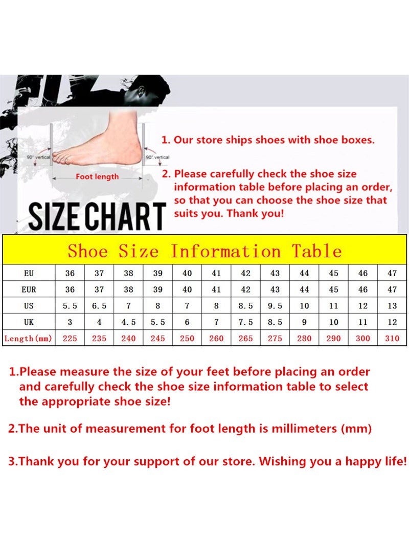【 Shipping with shoe box 】 New hot selling men's and women's shock resistant and anti slip sports and leisure shoes, running shoes, Putian shoes - Image 2