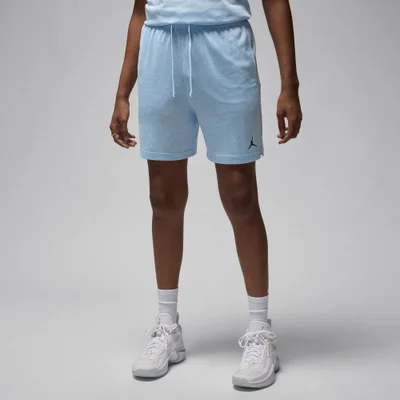 Jordan Men's Sport Dri-FIT Mesh Basketball Shorts