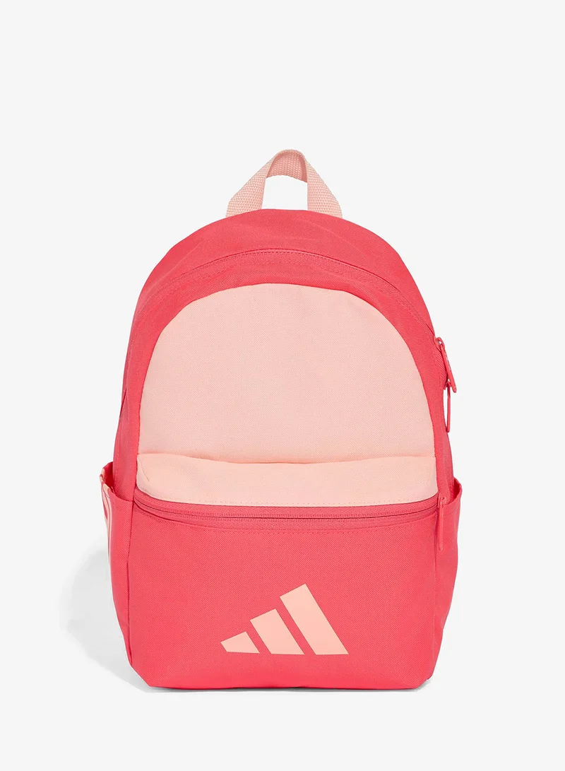 Adidas Kids Logo Backpack