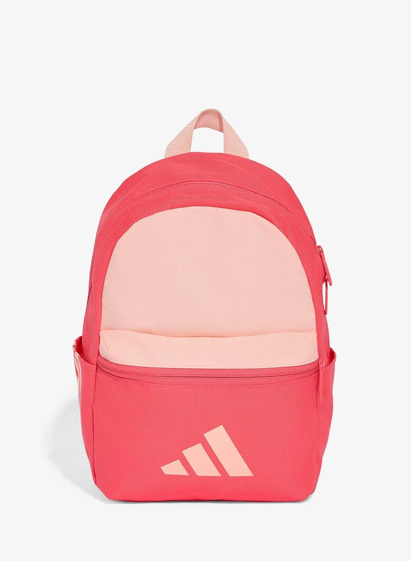 Adidas Kids Logo Backpack - Image 1