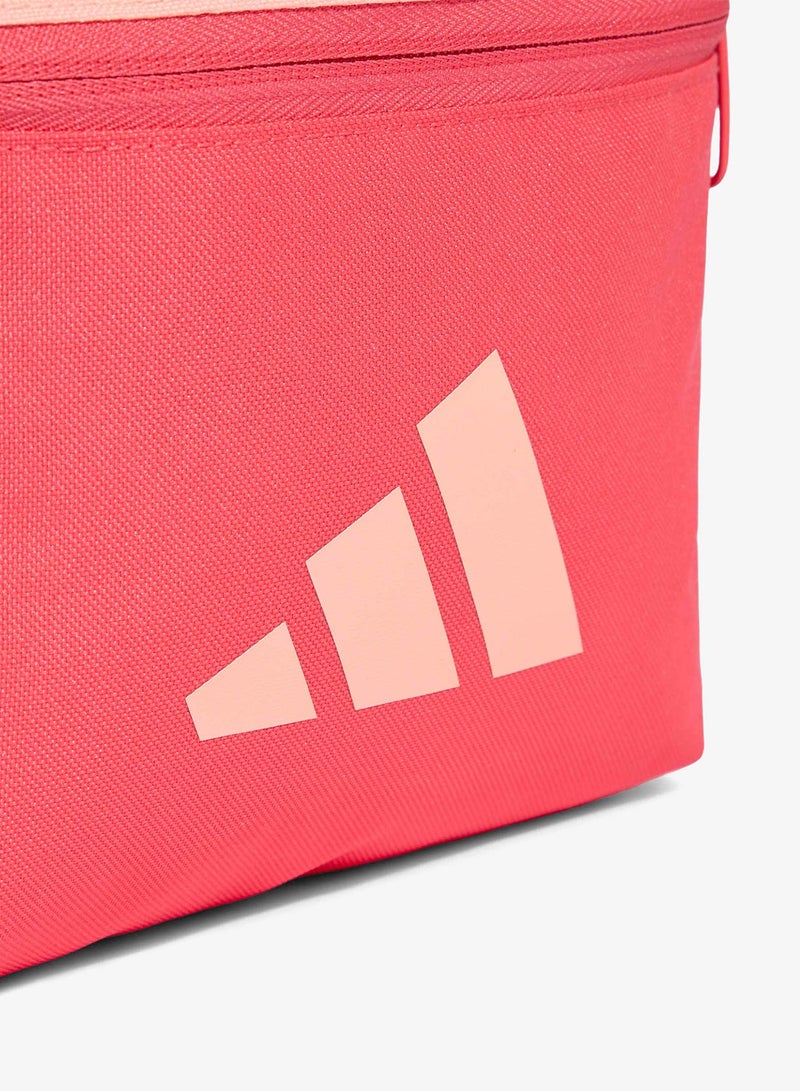 Adidas Kids Logo Backpack - Image 5