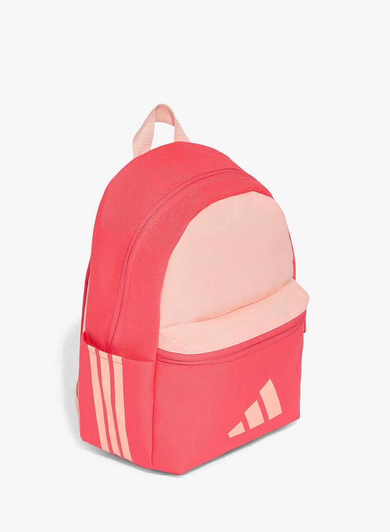 Adidas Kids Logo Backpack - Image 4