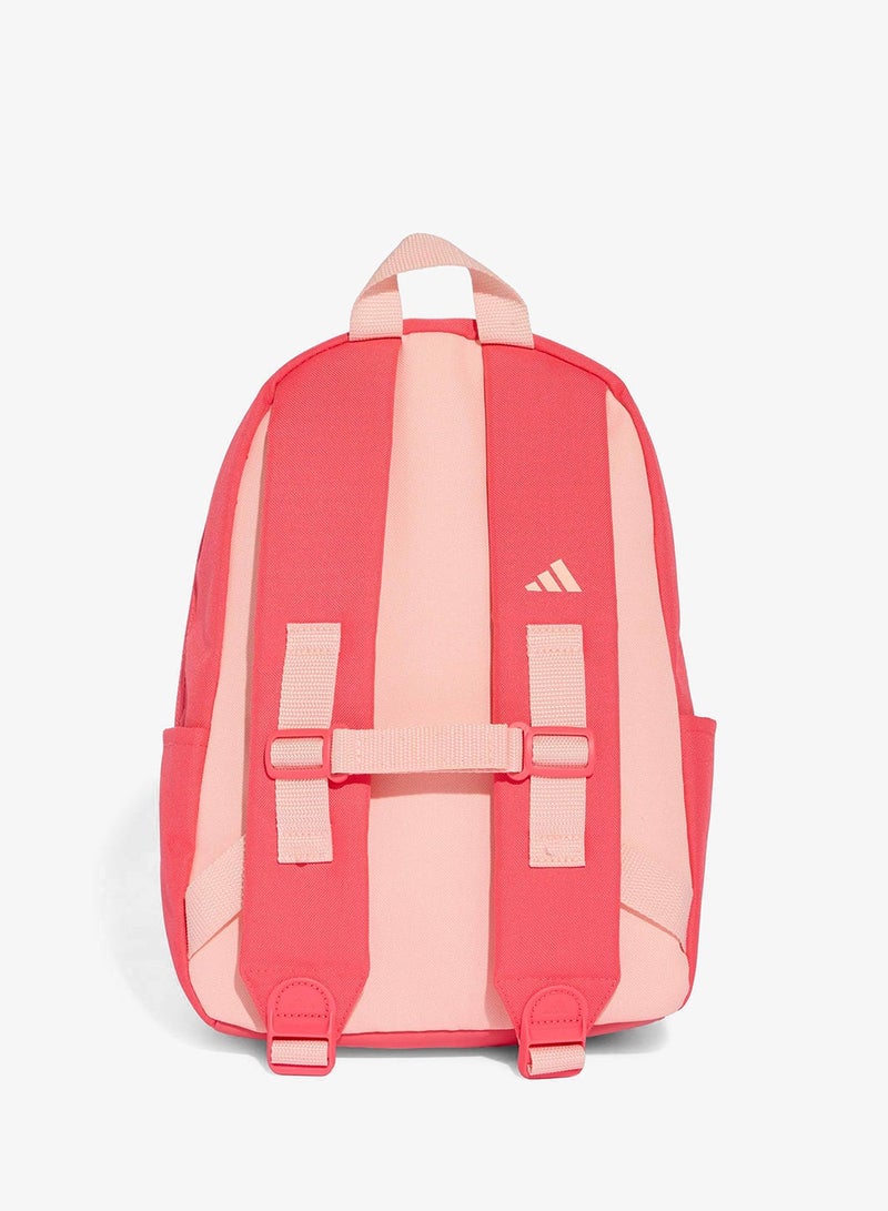 Adidas Kids Logo Backpack - Image 3