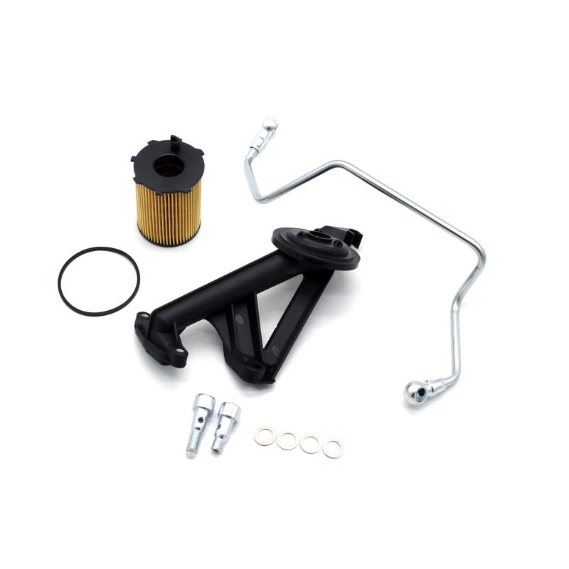 Turbo Kit 1.6 HDI 110HP Turbo Fitting Kit - 100% Brand New Engine Replacement for FORD CITROEN PEUGEOT 1.6 HDi Engines - Image 1