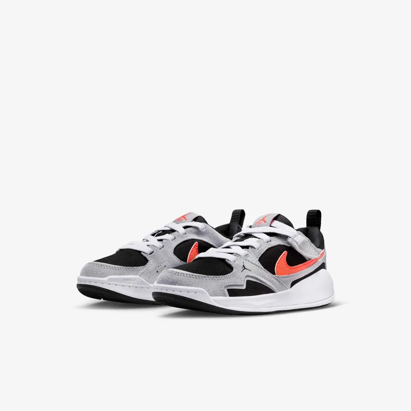 Jordan Grey Kids' CMFT Era Shoes  | Best Price UAE