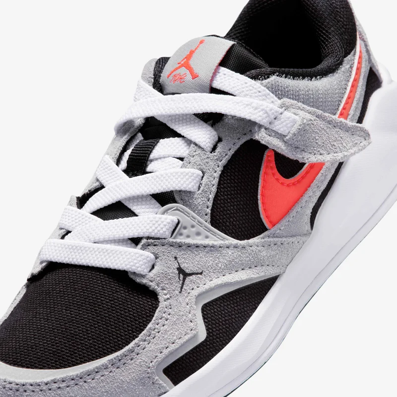 Jordan Grey Kids' CMFT Era Shoes  | Best Price UAE