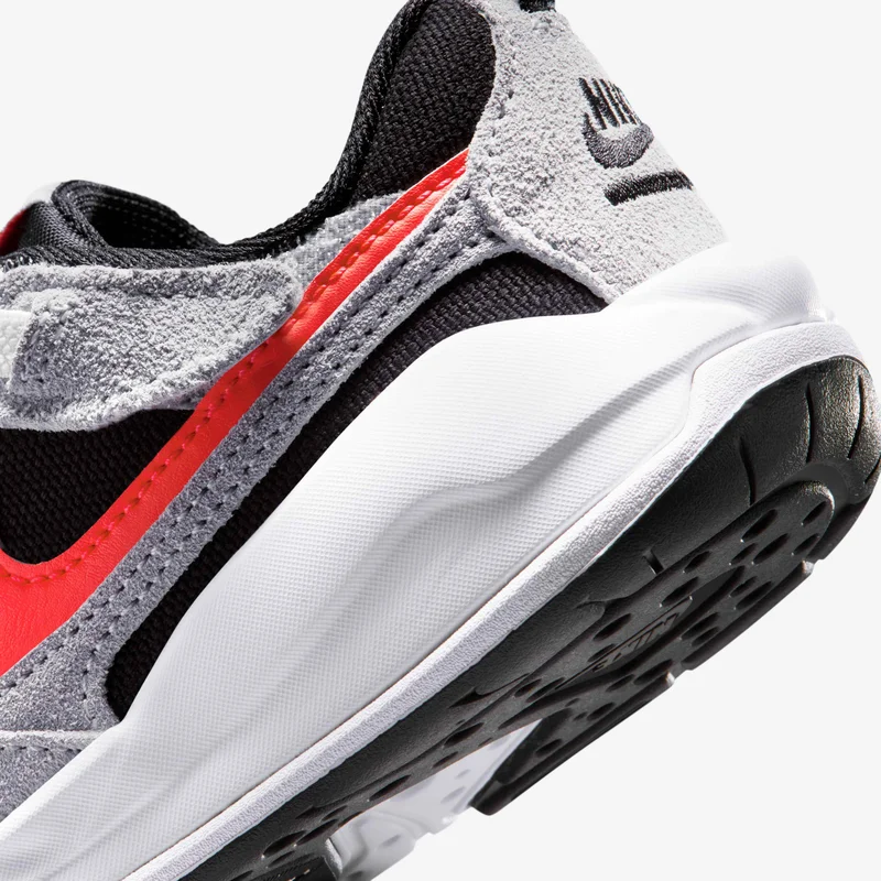 Jordan Grey Kids' CMFT Era Shoes  | Best Price UAE