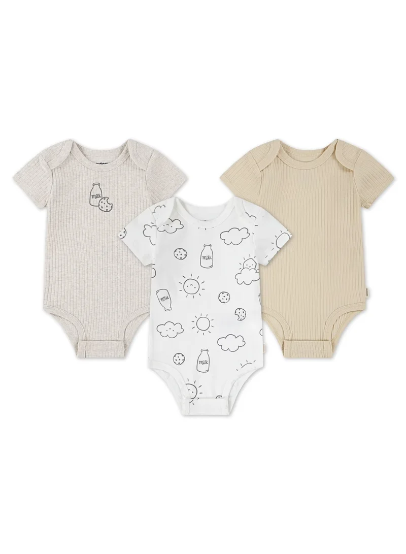 هجيز بدلات جسم للجنسين