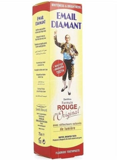 Email Diamant Email Diamant Toothpaste 