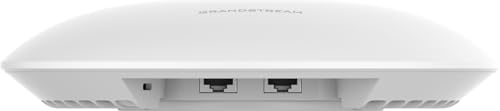 Grandstream GWN7672 | BE11000 Wi-Fi 7 Access Point | Power Adapter Not Included - Image 3
