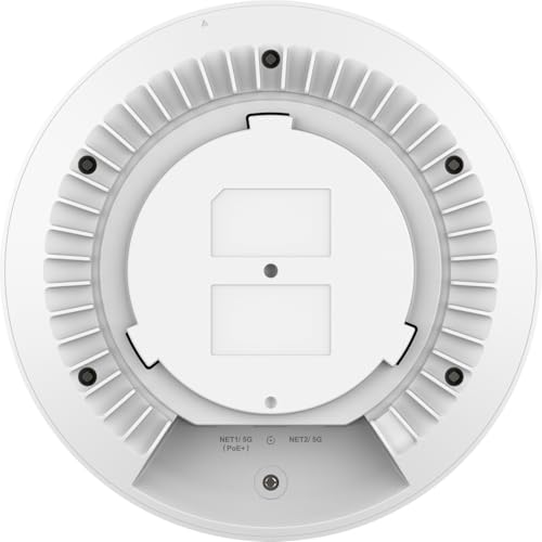 Grandstream GWN7672 | BE11000 Wi-Fi 7 Access Point | Power Adapter Not Included - Image 5