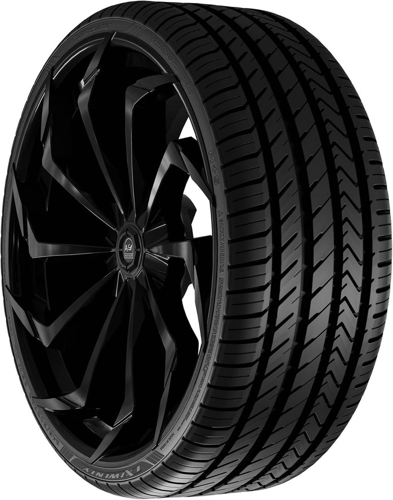 Lexani LX-Twenty 245/45R20XL 103W BSW - Image 5