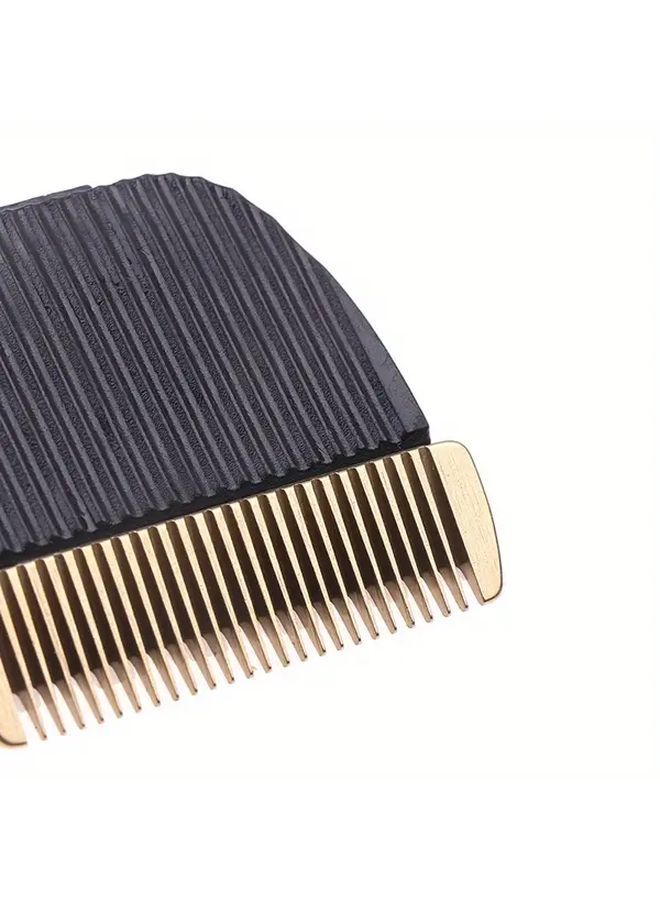 Model A Ceramic Blade Replacement Head for Pet Hair Trimmer Heavy Duty Manual Operation - Image 2