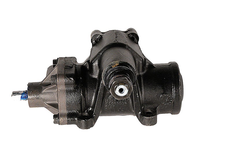 ACDelco GM Original Equipment 19330624 Steering Gear Assembly with Nut, Washer, and Seals, Remanufactured - Image 1