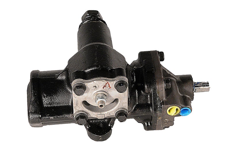 ACDelco GM Original Equipment 19330624 Steering Gear Assembly with Nut, Washer, and Seals, Remanufactured - Image 4