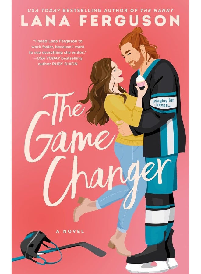 BERKLEY The Game Changer