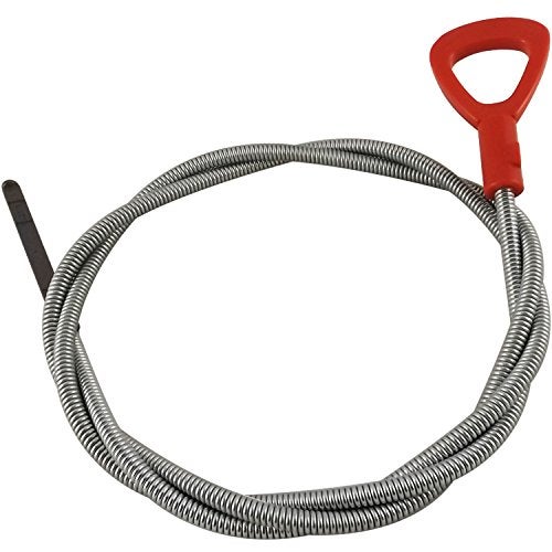 ATLIN Mercedes Transmission Dipstick for Mercedes 722.6 Transmissions – Replaces OEM 140589152100 - Image 1