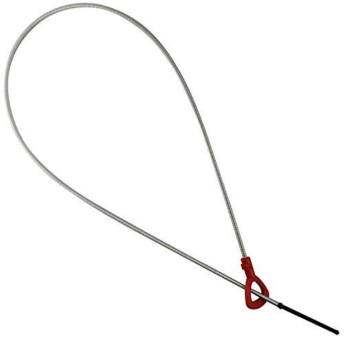 ATLIN Mercedes Transmission Dipstick for Mercedes 722.6 Transmissions – Replaces OEM 140589152100 - Image 4