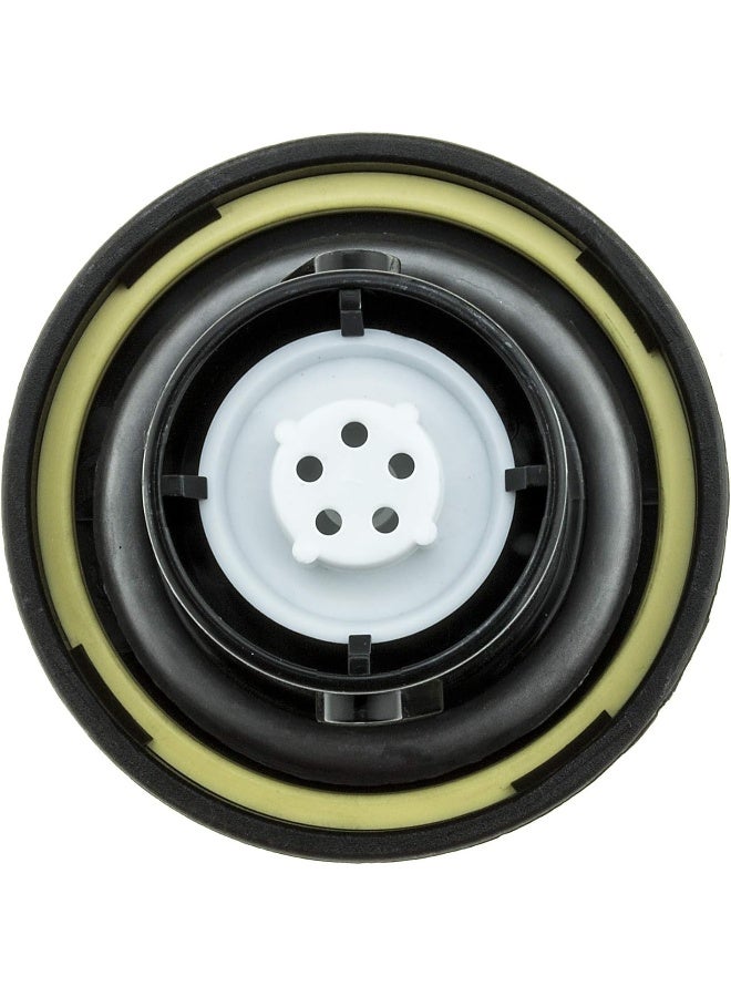 MotoRad MOTORAD CST MGC840 Fuel Cap  - Image 4