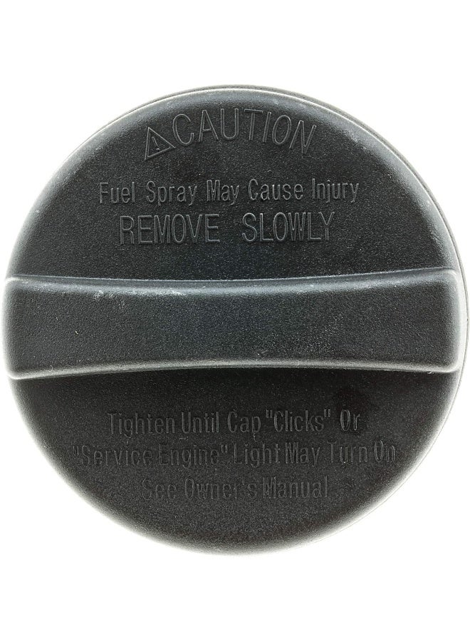 MotoRad MOTORAD CST MGC840 Fuel Cap  - Image 2