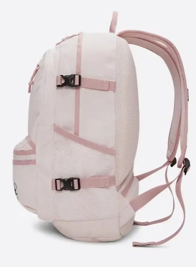 CONVERSE Back to School Classic Go 2 Vertical Pull Back Air Cushion Colorful School Bag  - Image 2
