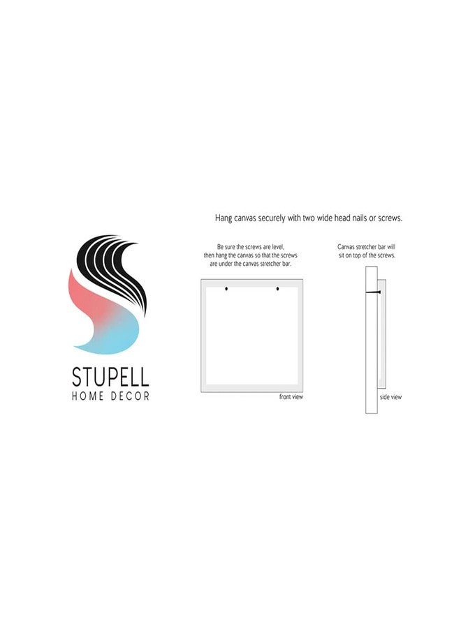 Stupell Industries Abstract Country Hay Bales Canvas Wall Art, Design by Sara G. Designs - Image 4
