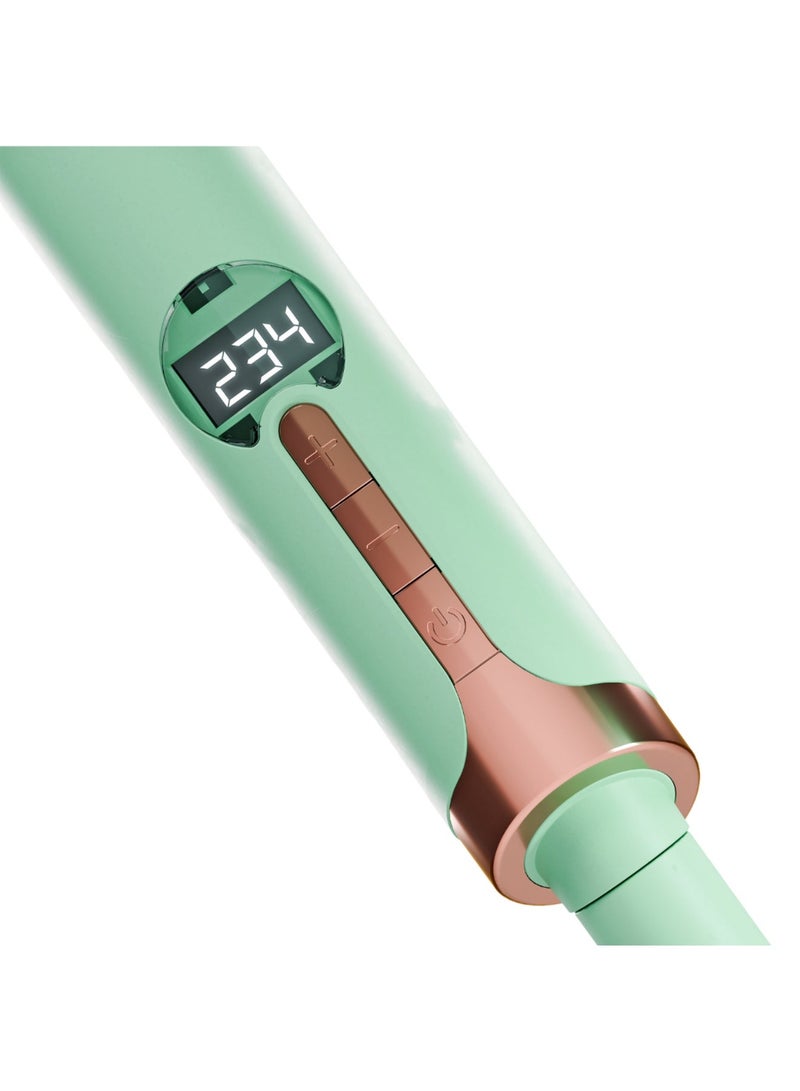 CH&BE Curla Brush - Mint Green - Image 3