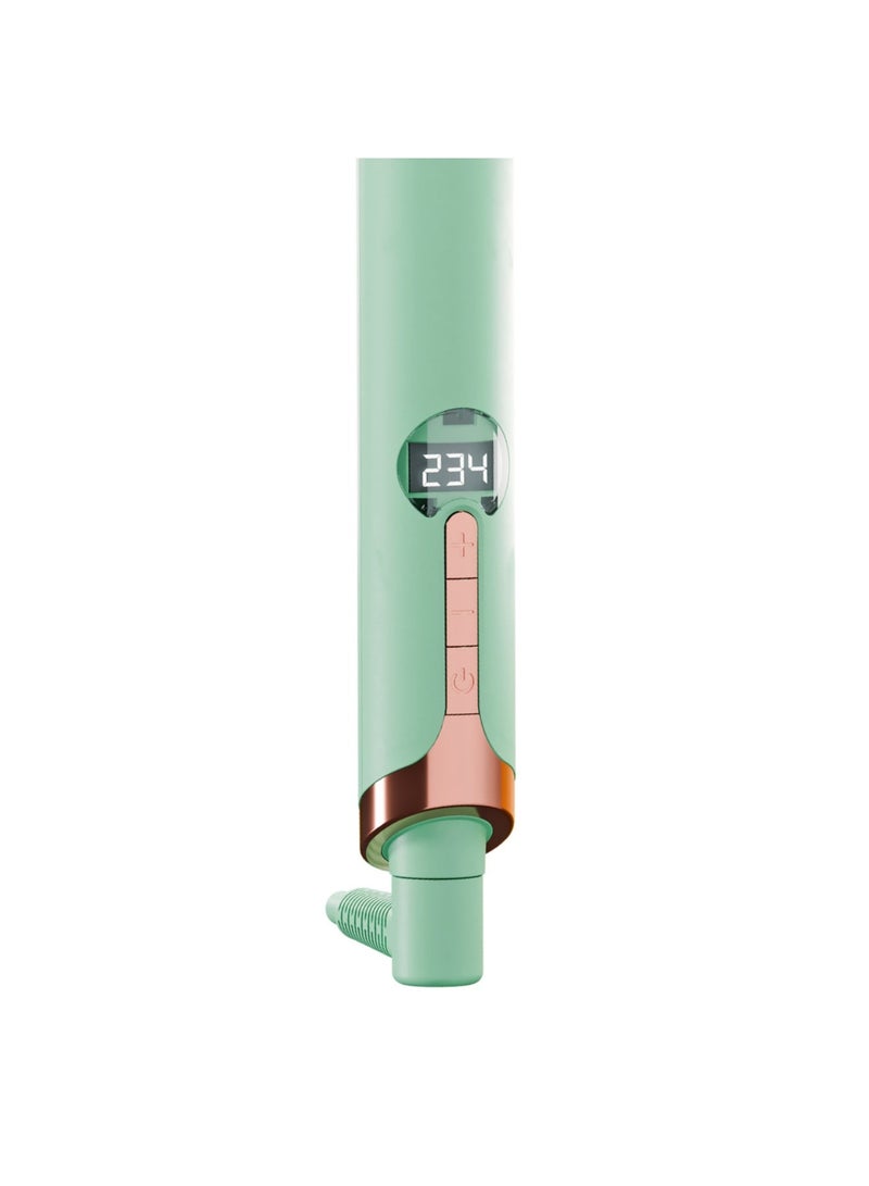 CH&BE Curla Brush - Mint Green - Image 5