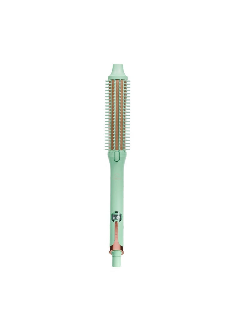 CH&BE Curla Brush - Mint Green - Image 1