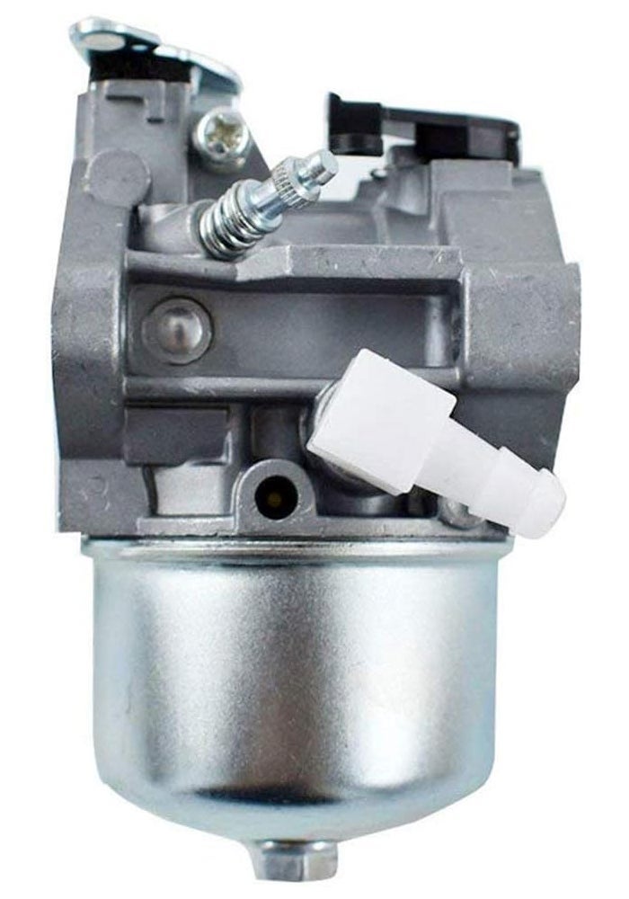 LIYYOO مجموعة تصحيح LIYYOO 699831 كربوراتير مع فلتر هواء لآلات جز العشب Briggs & Stratton - Image 5