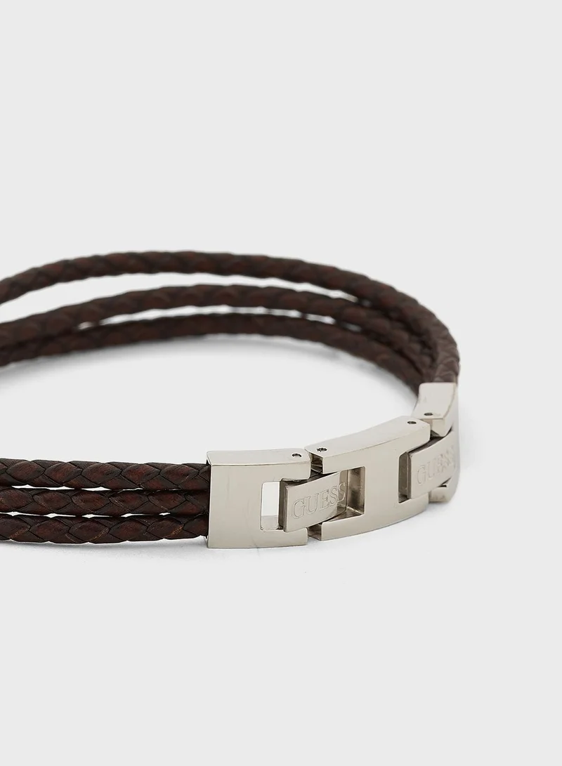 GUESS Casual Single Bracelet