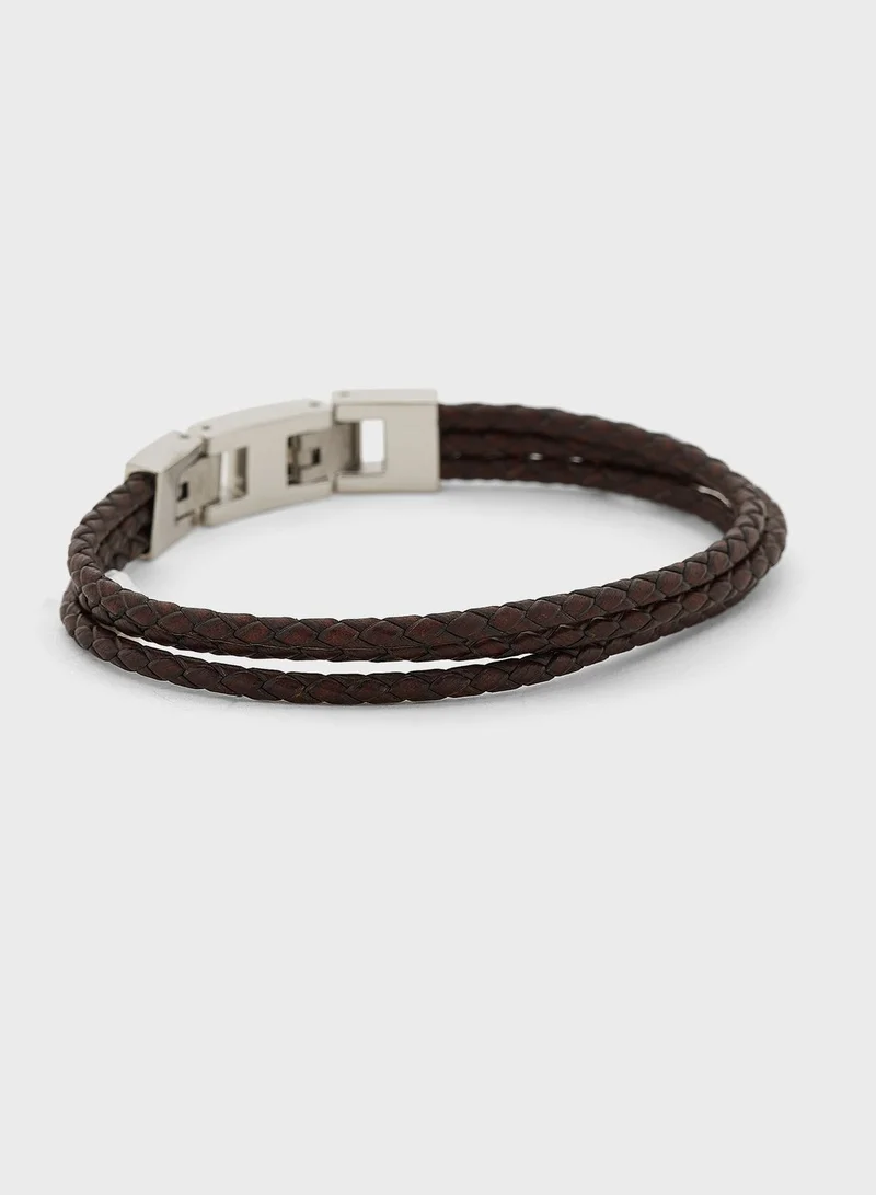 GUESS Casual Single Bracelet