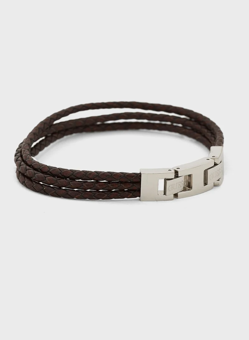 GUESS Casual Single Bracelet