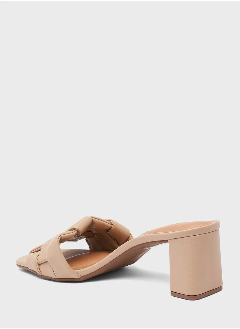 VIZZANO Maleah Sandals