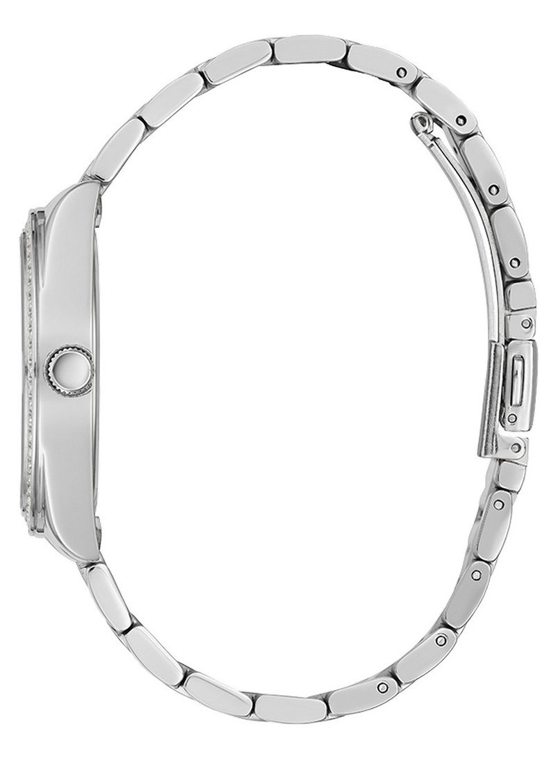 GUESS ساعة لونا للنساء من جيس GW0307L1 - Image 3