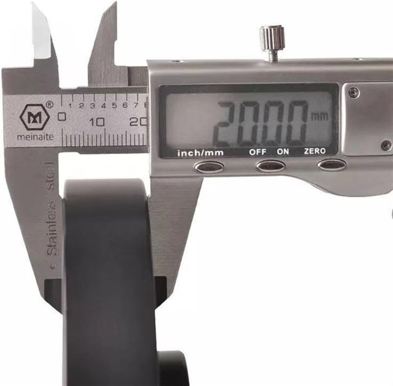 Wivplex Wheel Spacer Adapter for Chevrolet - Image 2