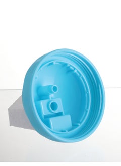 240ml Double Wall Training Sippy Cup- blue - pzsku/ZF4765AFCC53C96050E86Z/45/_/1650200039/232b400e-528b-424b-945b-5af8a0bd752c