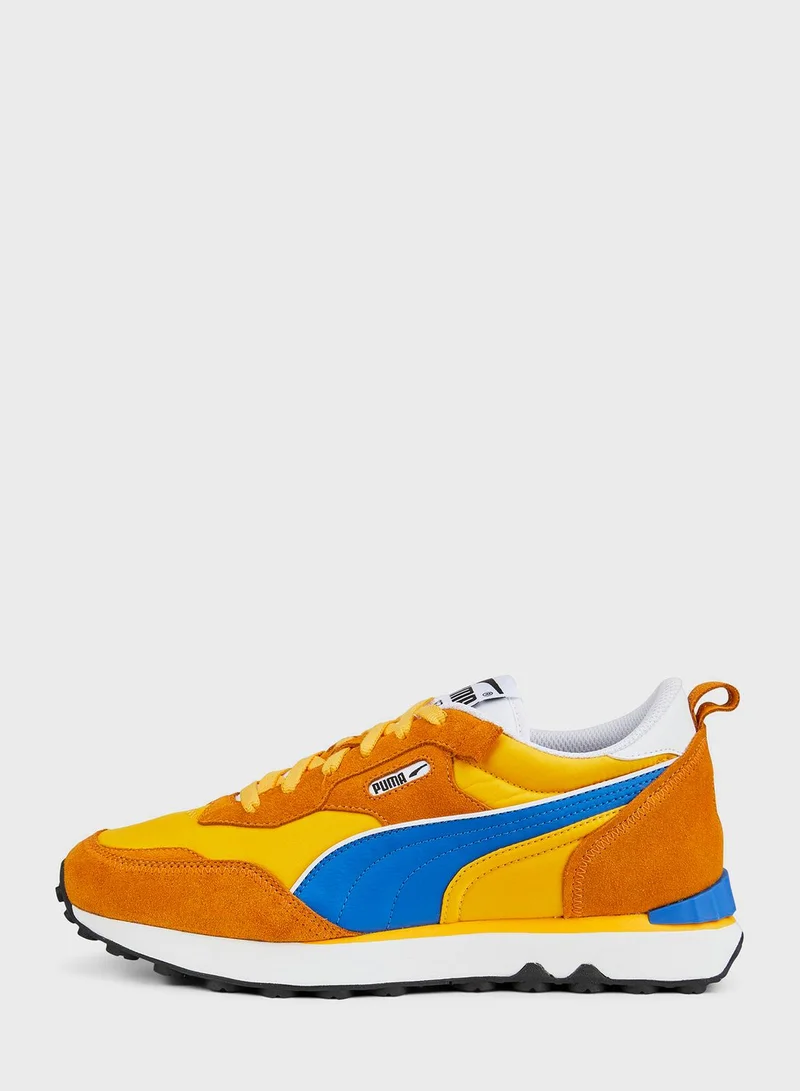 PUMA Rider Fv Essentials Men Shoes