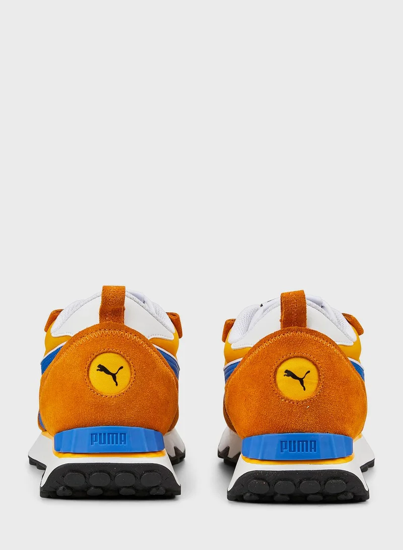PUMA Rider Fv Essentials Men Shoes