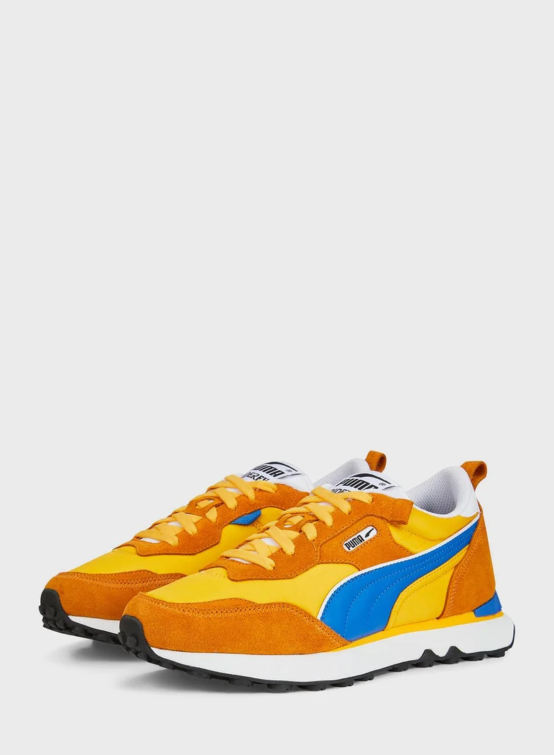 PUMA Rider Fv Essentials Men Shoes