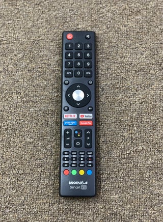 Tv Remote Control Suitable for Smart Android 4k LED UHD HD bpl Television with Hotkeys Without Voice Command - pzsku/ZF4769789EADC56083F33Z/45/_/1723100132/04830170-fd56-45a4-a185-2f2585d4ca62