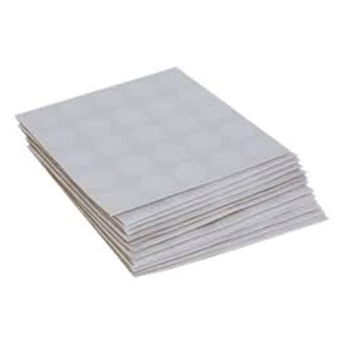 candlemakers 100 Pack - Standard 20mm Wick Stickers - Image 2
