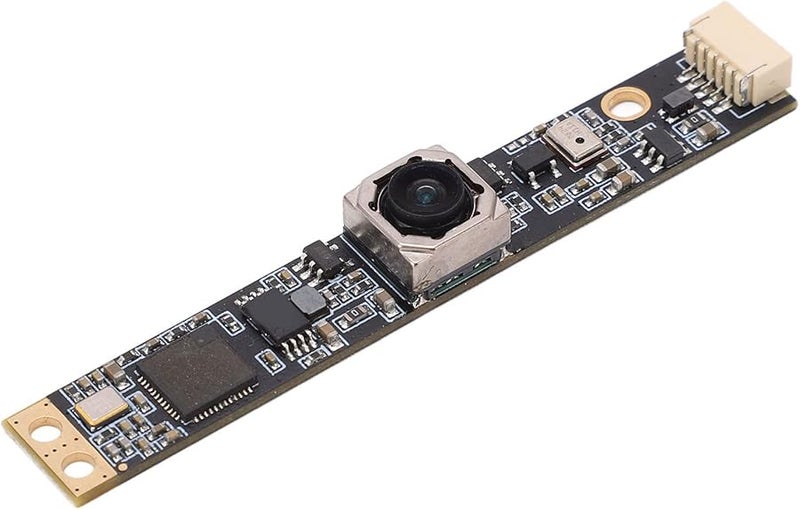 مستشعر IMX179 8 ميجابكسل تركيز تلقائي لوحة كاميرا ويب USB 3264x2448 عالية الدقة زاوية واسعة 115 درجة قم بالتشغيل واستمتع - Image 2