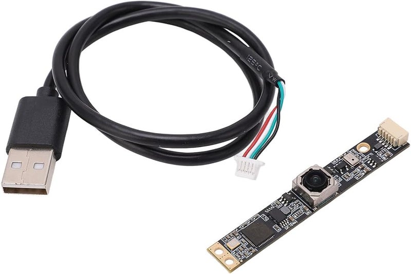 مستشعر IMX179 8 ميجابكسل تركيز تلقائي لوحة كاميرا ويب USB 3264x2448 عالية الدقة زاوية واسعة 115 درجة قم بالتشغيل واستمتع - Image 1