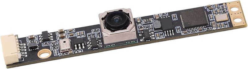 مستشعر IMX179 8 ميجابكسل تركيز تلقائي لوحة كاميرا ويب USB 3264x2448 عالية الدقة زاوية واسعة 115 درجة قم بالتشغيل واستمتع - Image 3