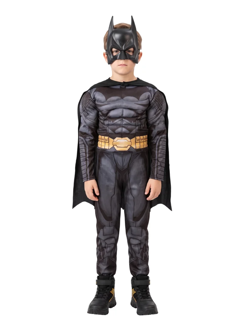 دىدانيالا Batman Little Knight