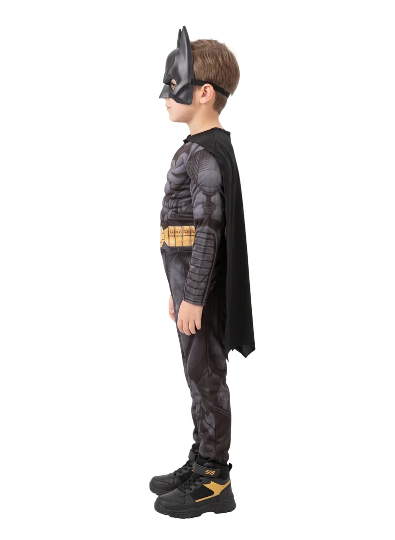 دىدانيالا Batman Little Knight